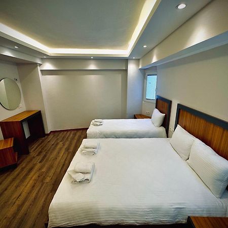 Calenberg Hotel Istambul Extérieur photo
