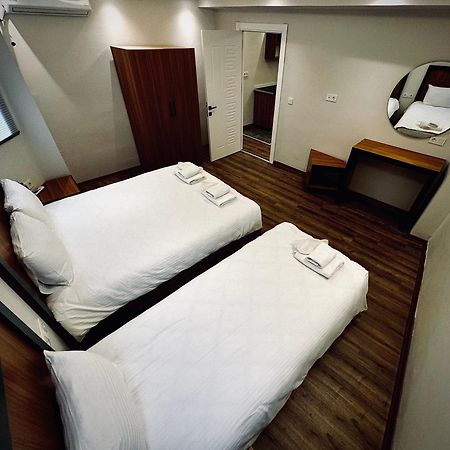 Calenberg Hotel Istambul Extérieur photo