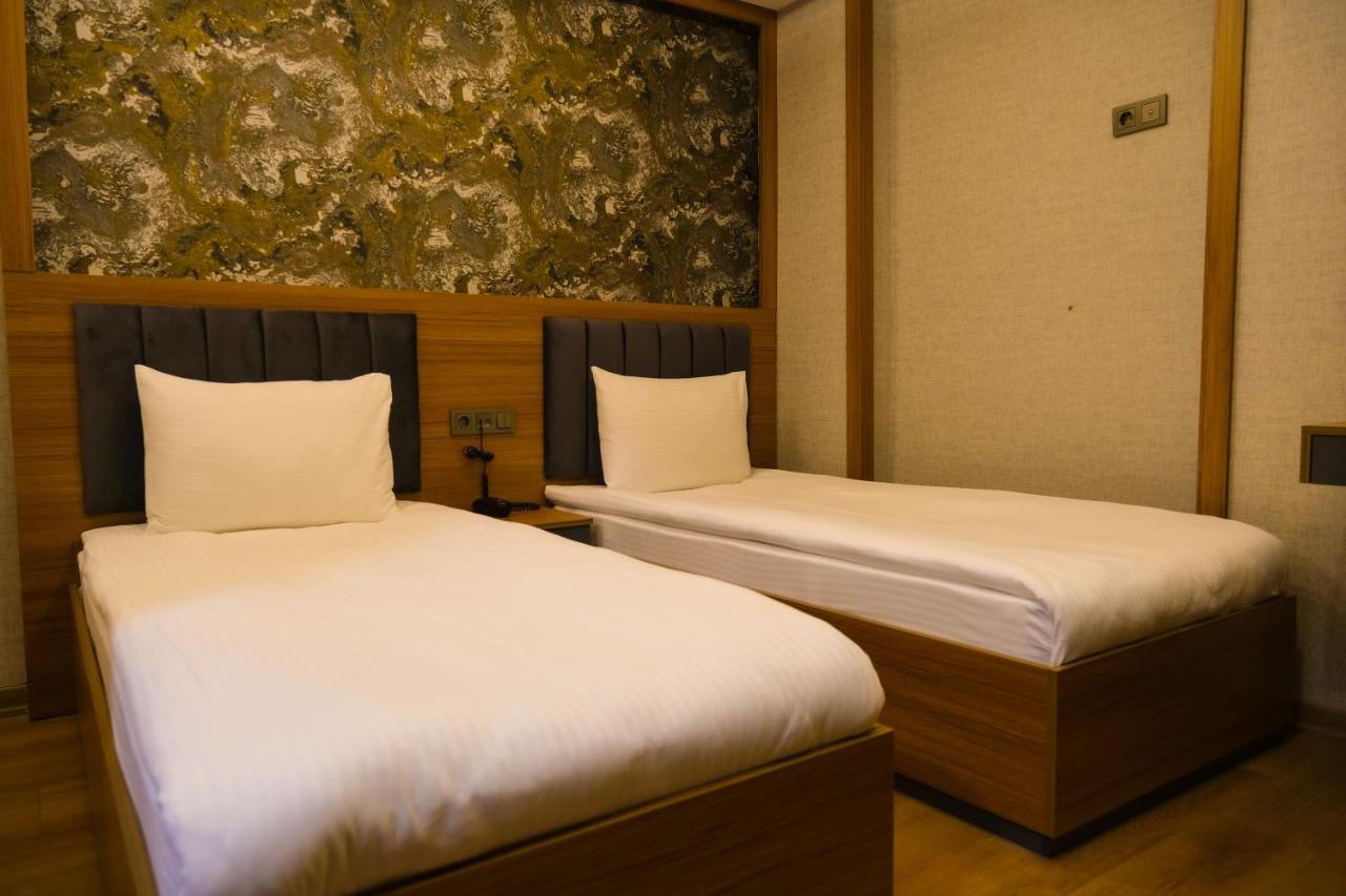 Calenberg Hotel Istambul Extérieur photo