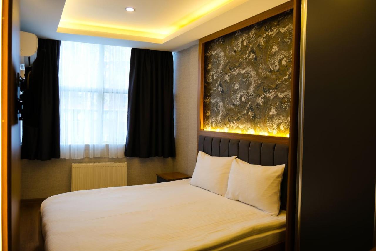 Calenberg Hotel Istambul Extérieur photo