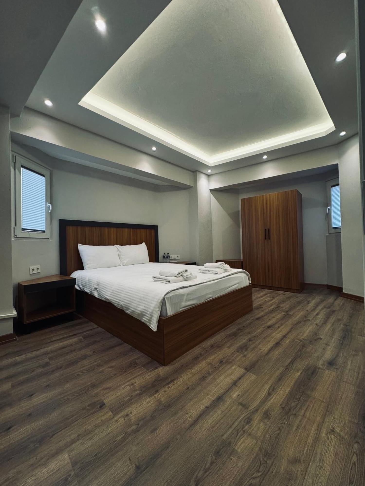 Calenberg Hotel Istambul Extérieur photo