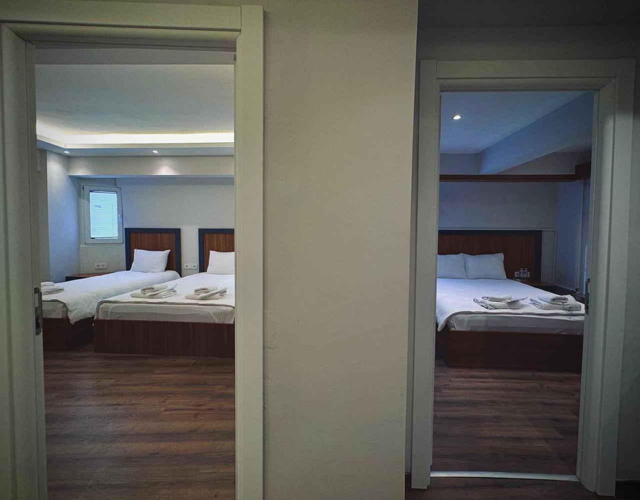 Calenberg Hotel Istambul Extérieur photo