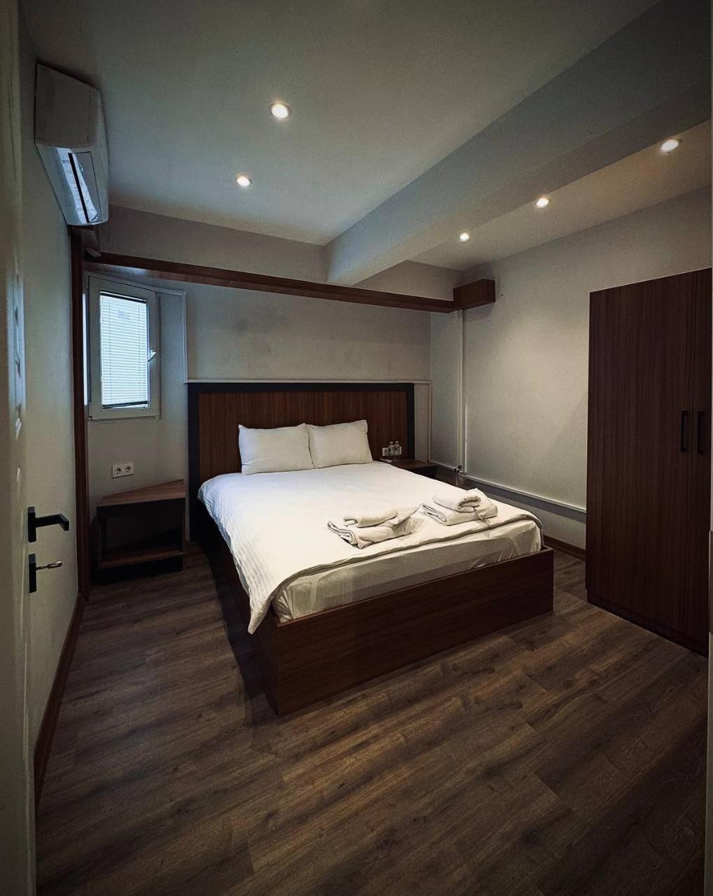 Calenberg Hotel Istambul Extérieur photo