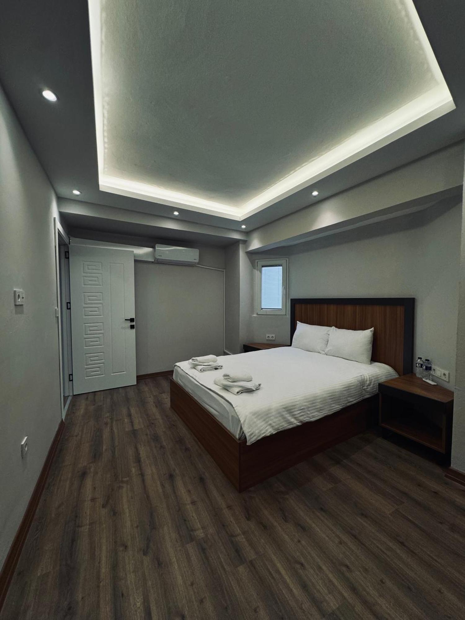 Calenberg Hotel Istambul Extérieur photo