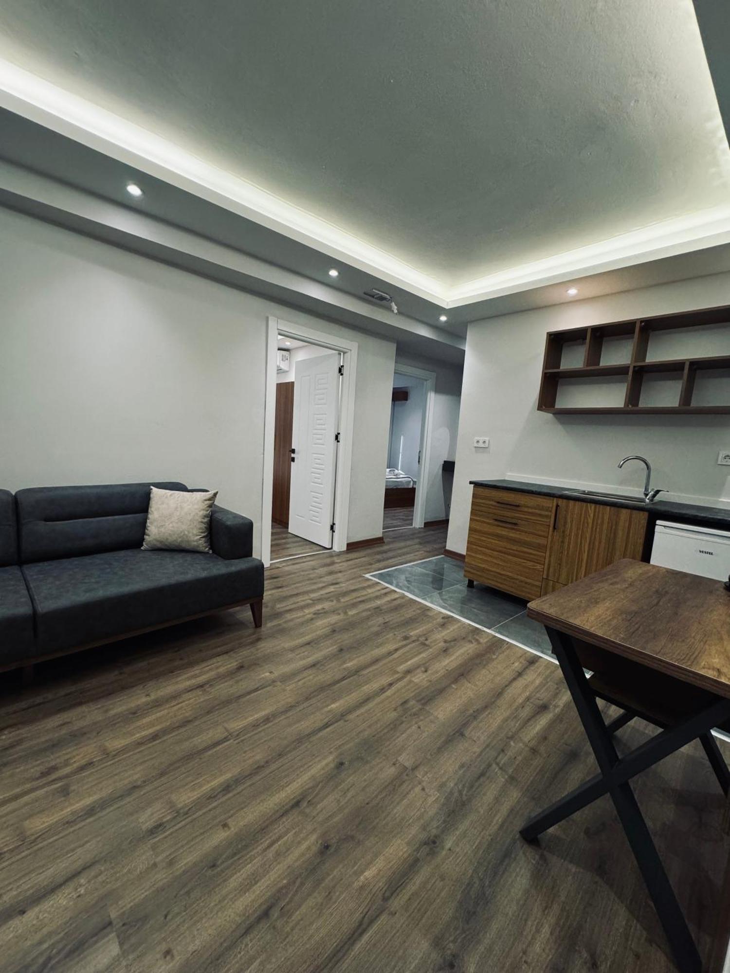 Calenberg Hotel Istambul Extérieur photo