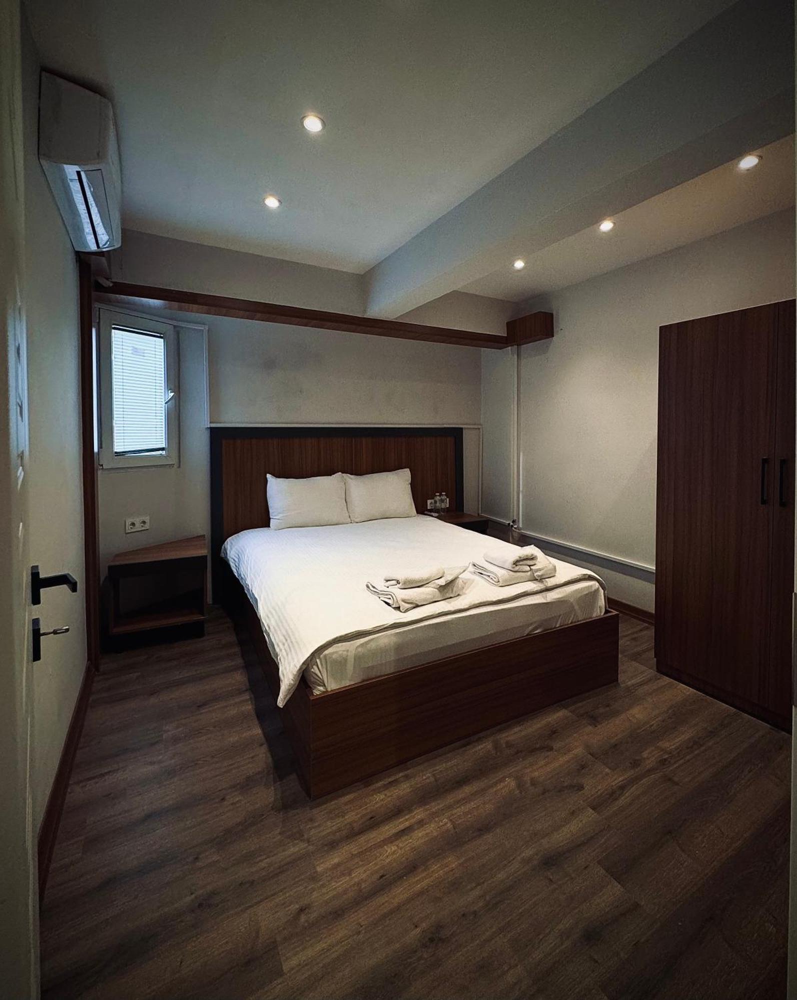 Calenberg Hotel Istambul Extérieur photo