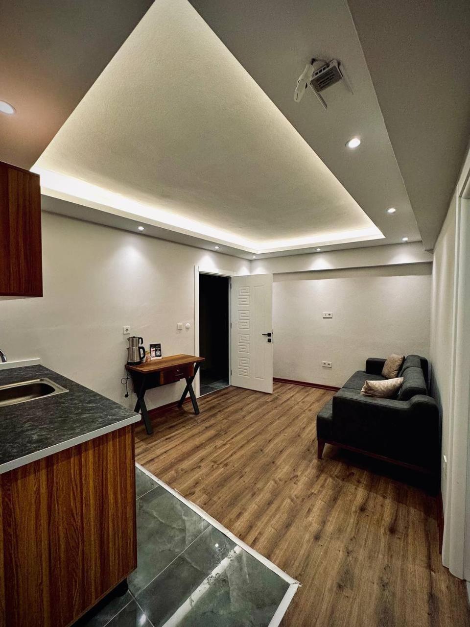 Calenberg Hotel Istambul Extérieur photo