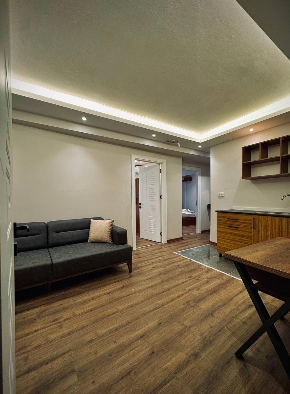Calenberg Hotel Istambul Extérieur photo